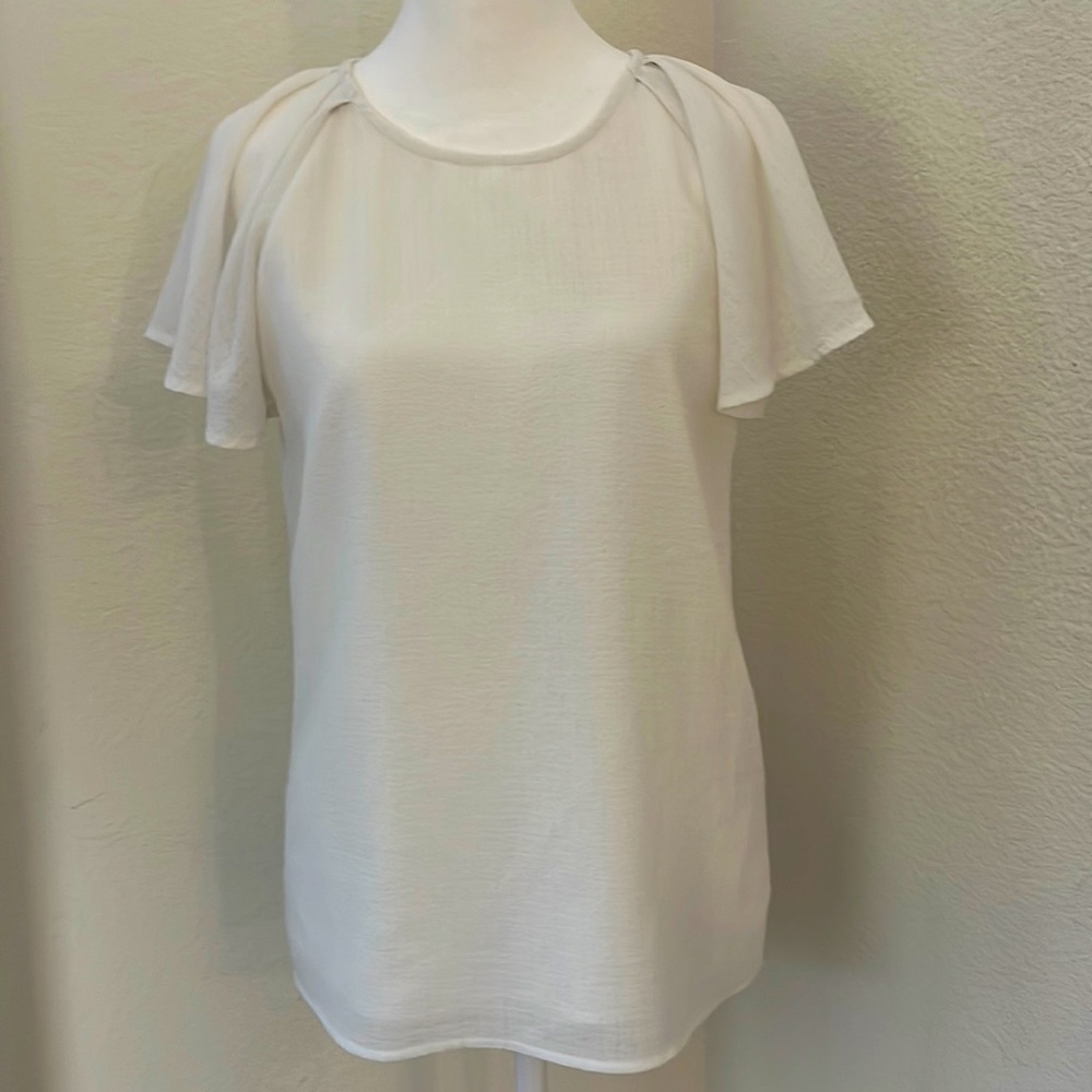 Banana Republic blouse